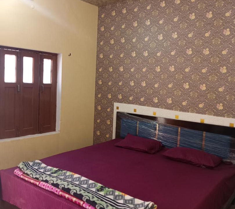 Photo of Bedroom in Vrindavan