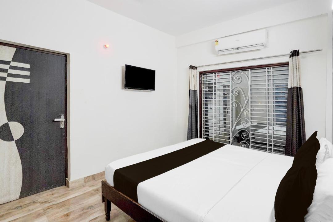 Photo of Bedroom in Noida