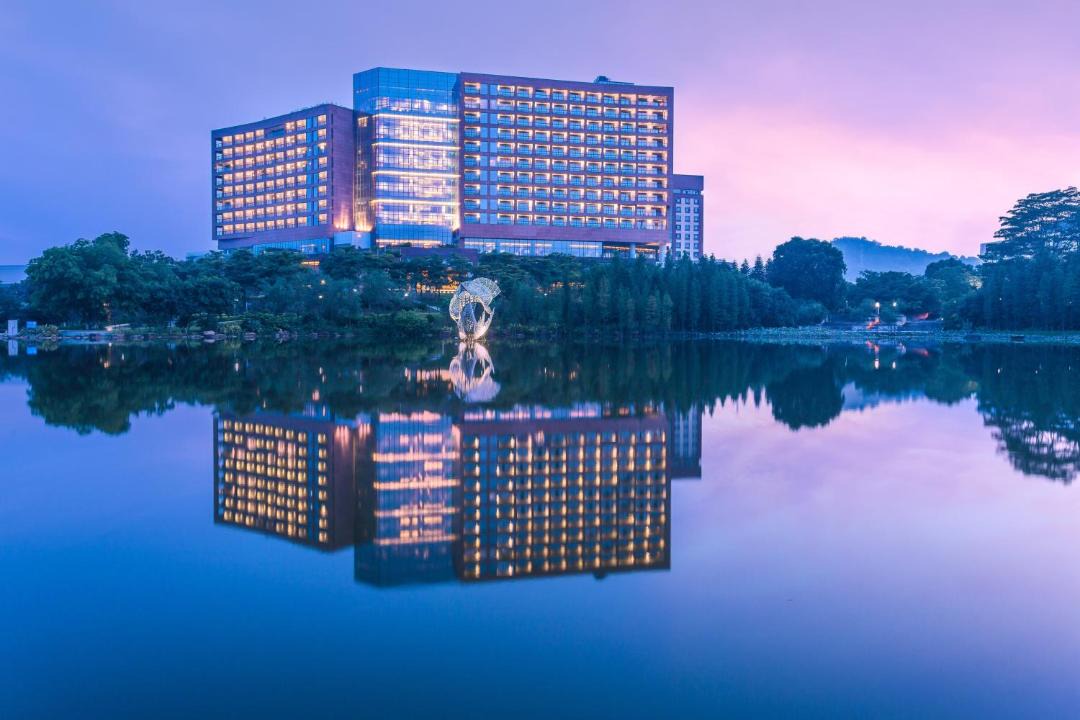 Photo of Others in Guangzhou Science City