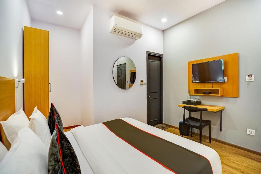 Photo of Bedroom in Indira Nagar