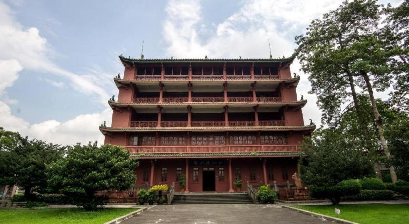 Photo of Others in Yuexiu