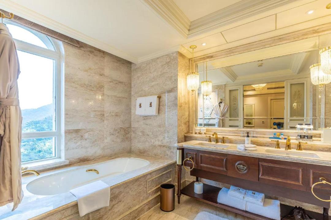 Photo of Bathroom in Shahekou