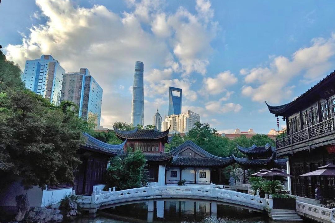 Photo of Others in Lujiazui