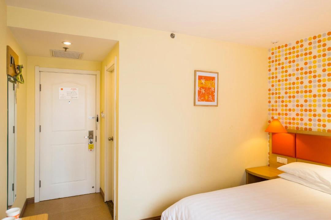Photo of Bedroom in Jing'an