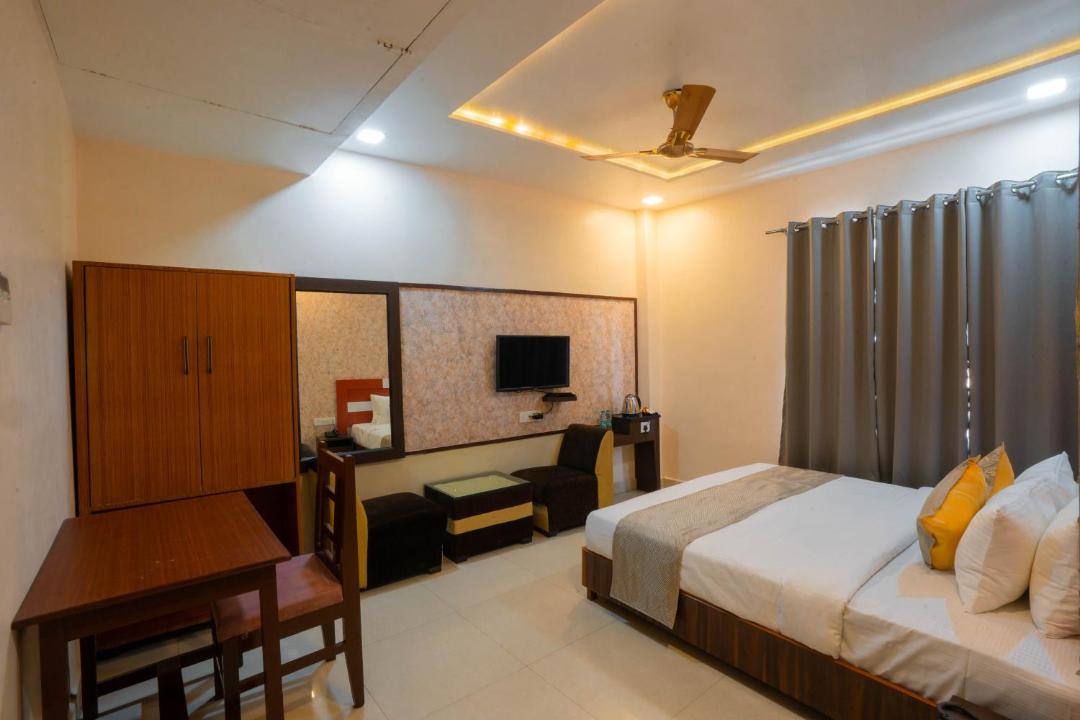 Photo of Bedroom in Varanasi