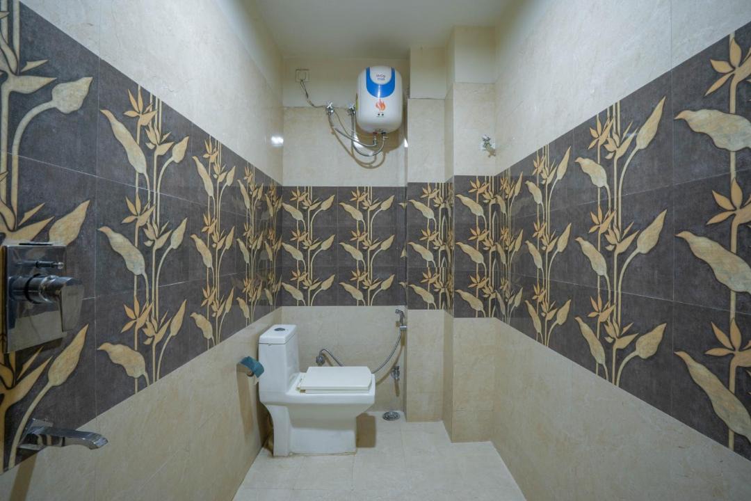 Photo of Bathroom in Varanasi
