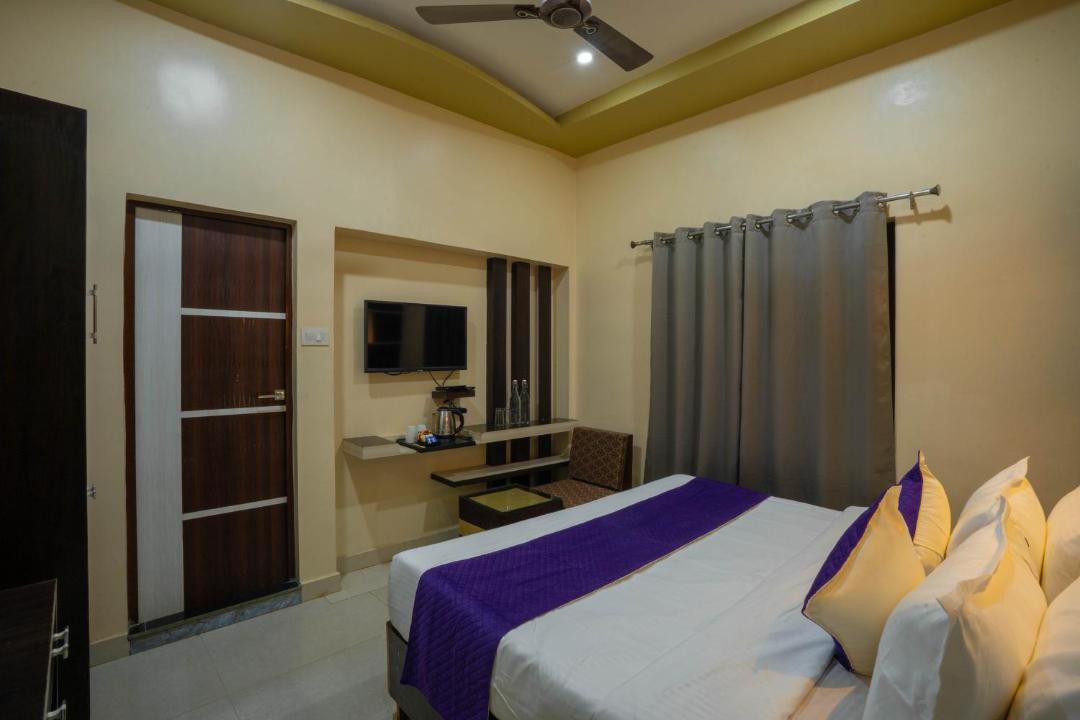 Photo of Bedroom in Varanasi