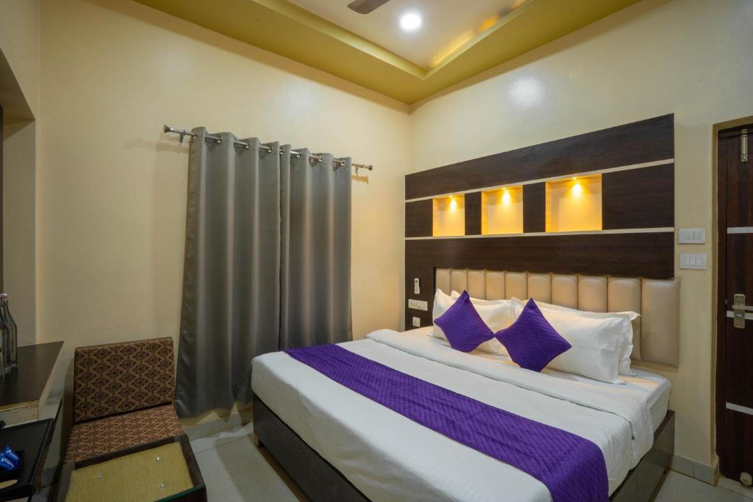 Photo of Bedroom in Varanasi