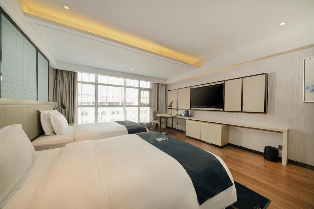 Photo of Bedroom in Longxu District