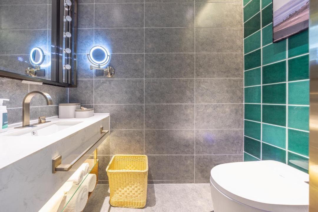 Photo of Bathroom in Fengtai