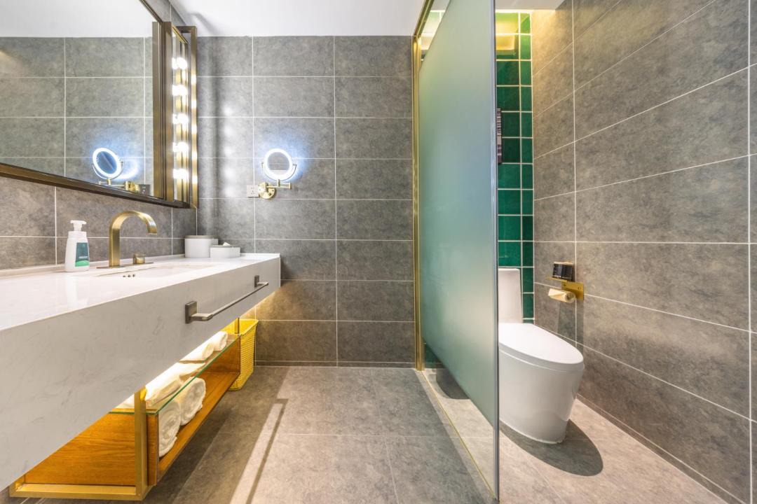 Photo of Bathroom in Fengtai