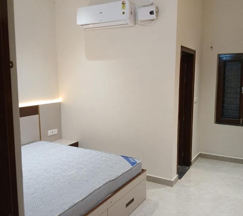 Photo of Bedroom in Mathura