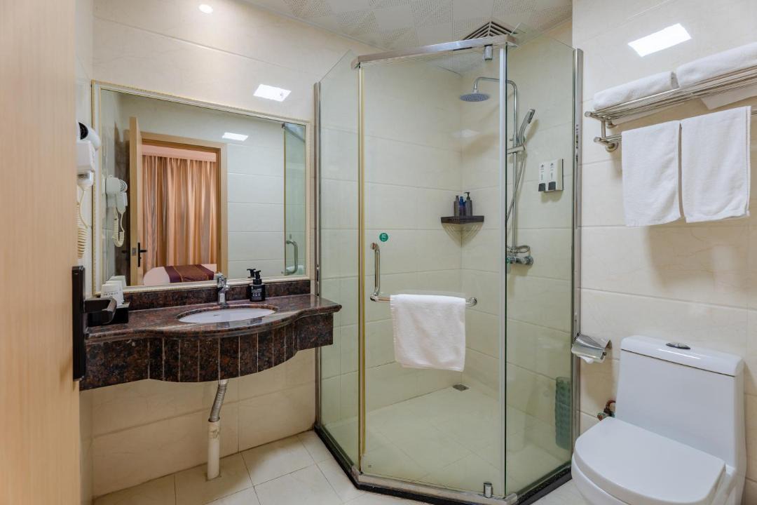 Photo of Bathroom in Yaohai