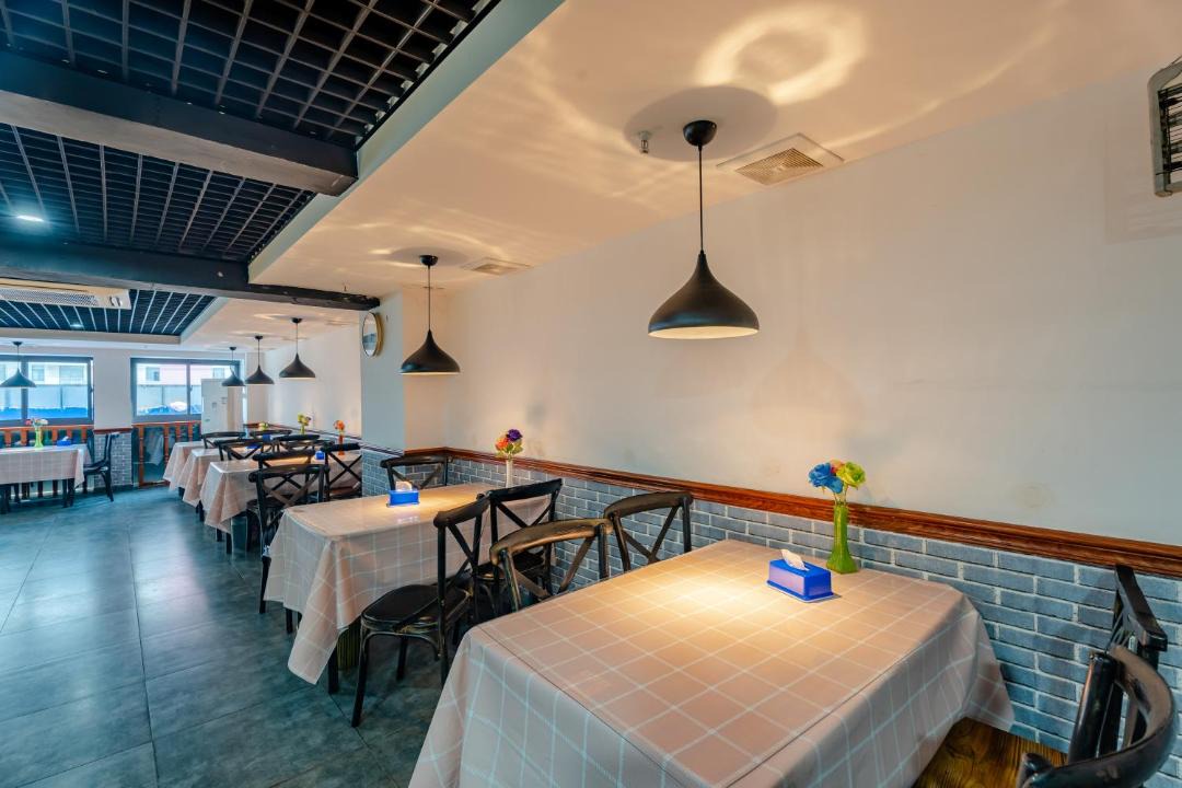Photo of Kitchen in Yaohai