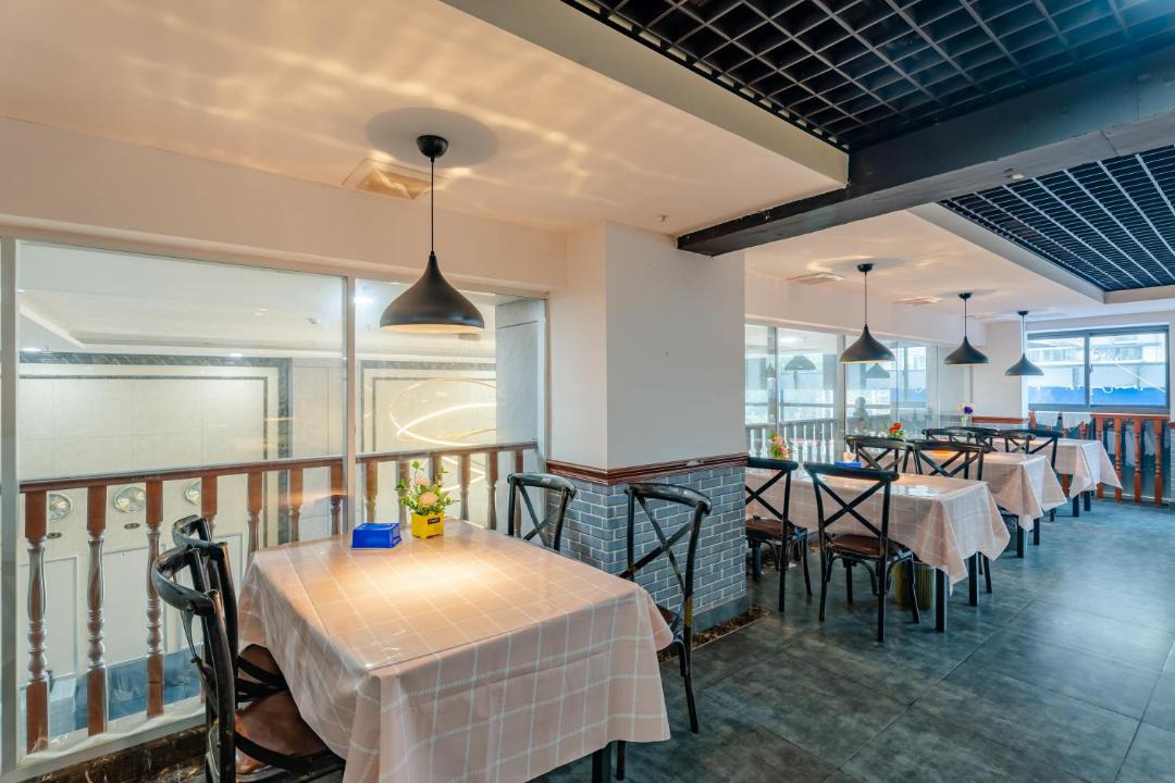 Photo of Kitchen in Yaohai