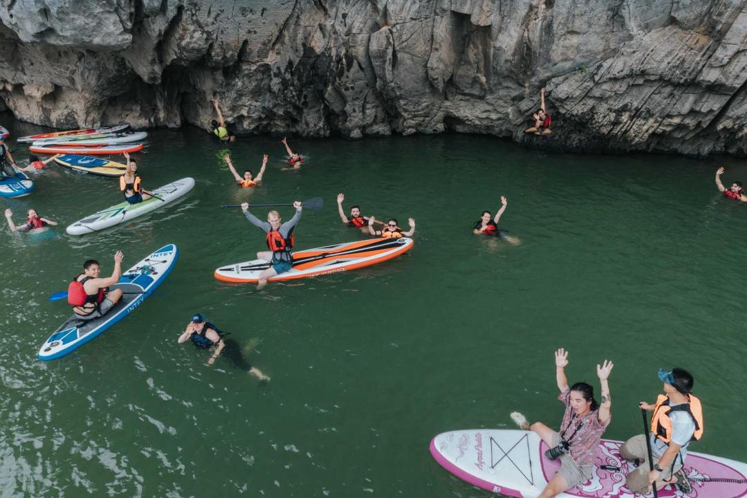 Photo of Others in Xingping Ancient Town