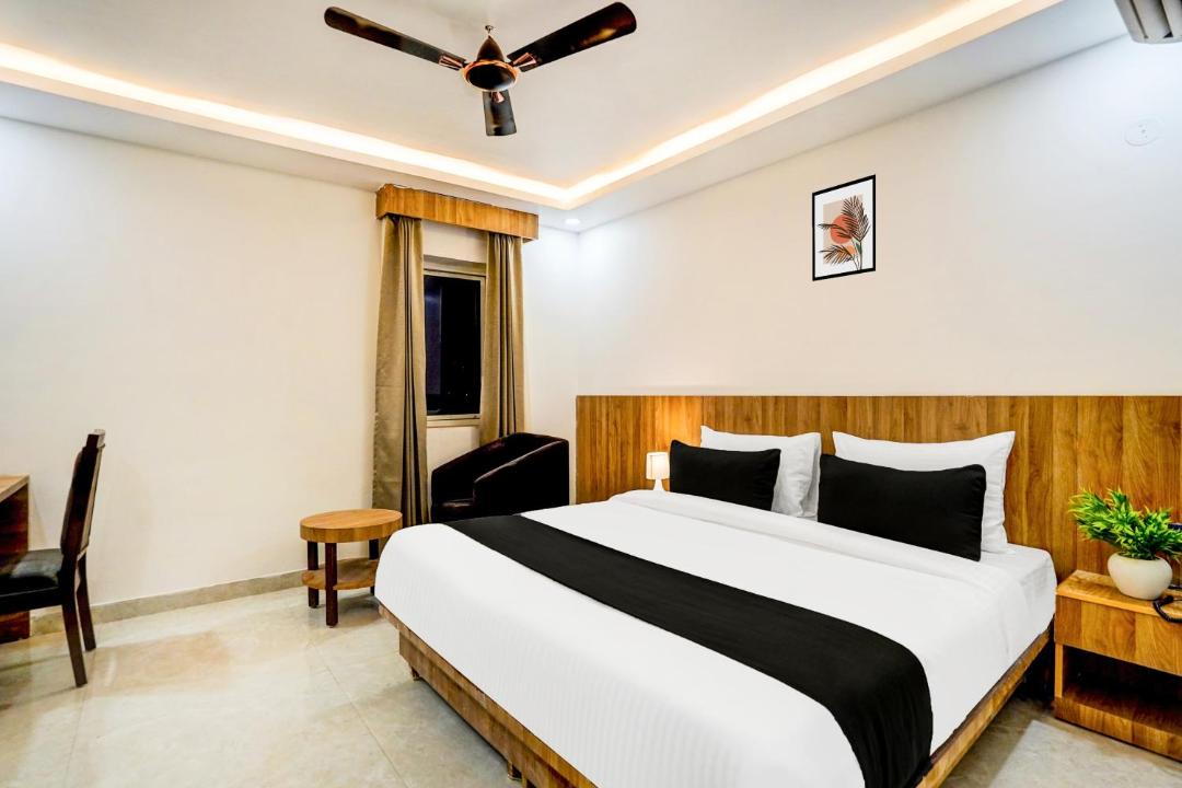 Photo of Bedroom in Vaishali