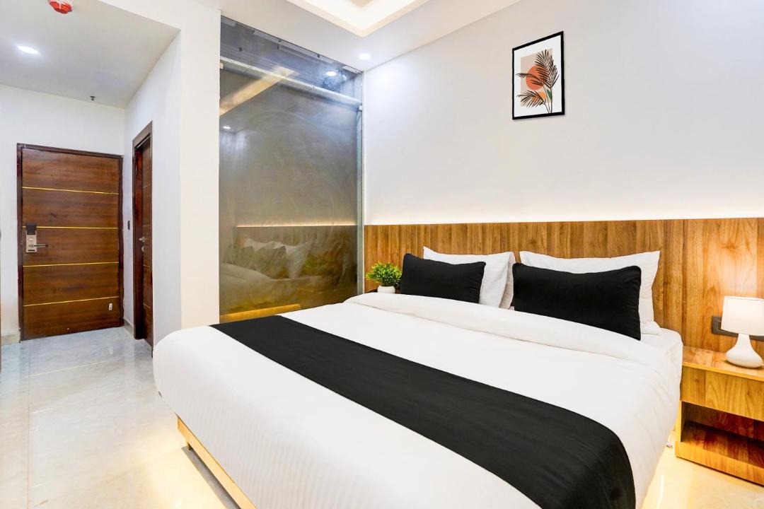 Photo of Bedroom in Vaishali