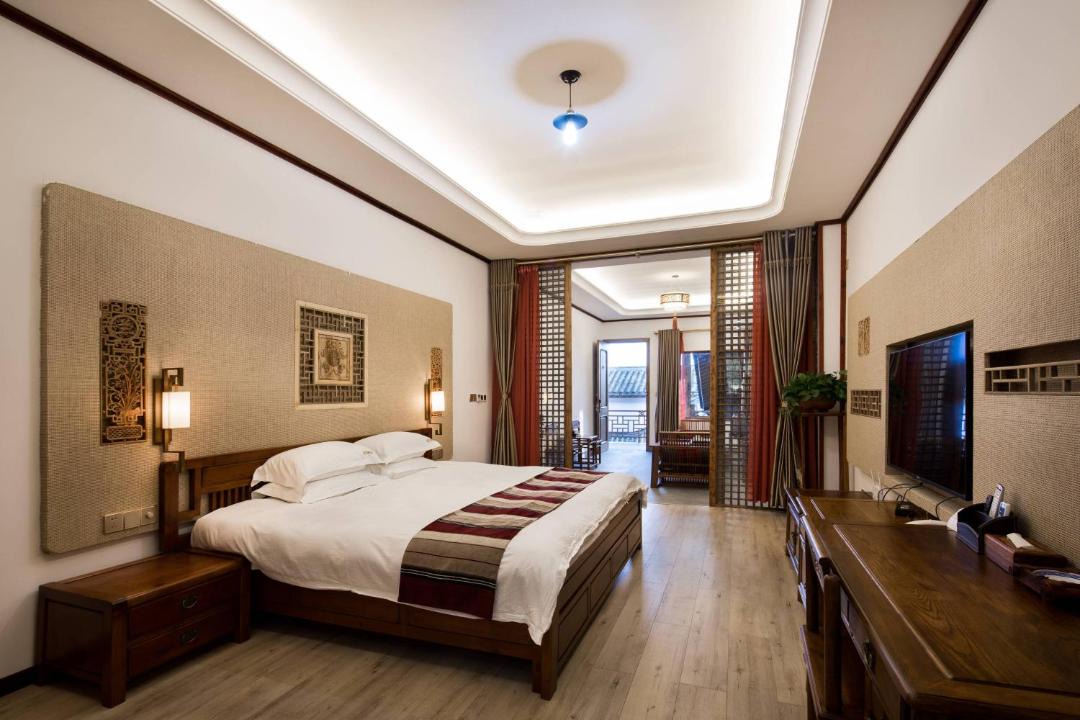 Photo of Bedroom in Ningde