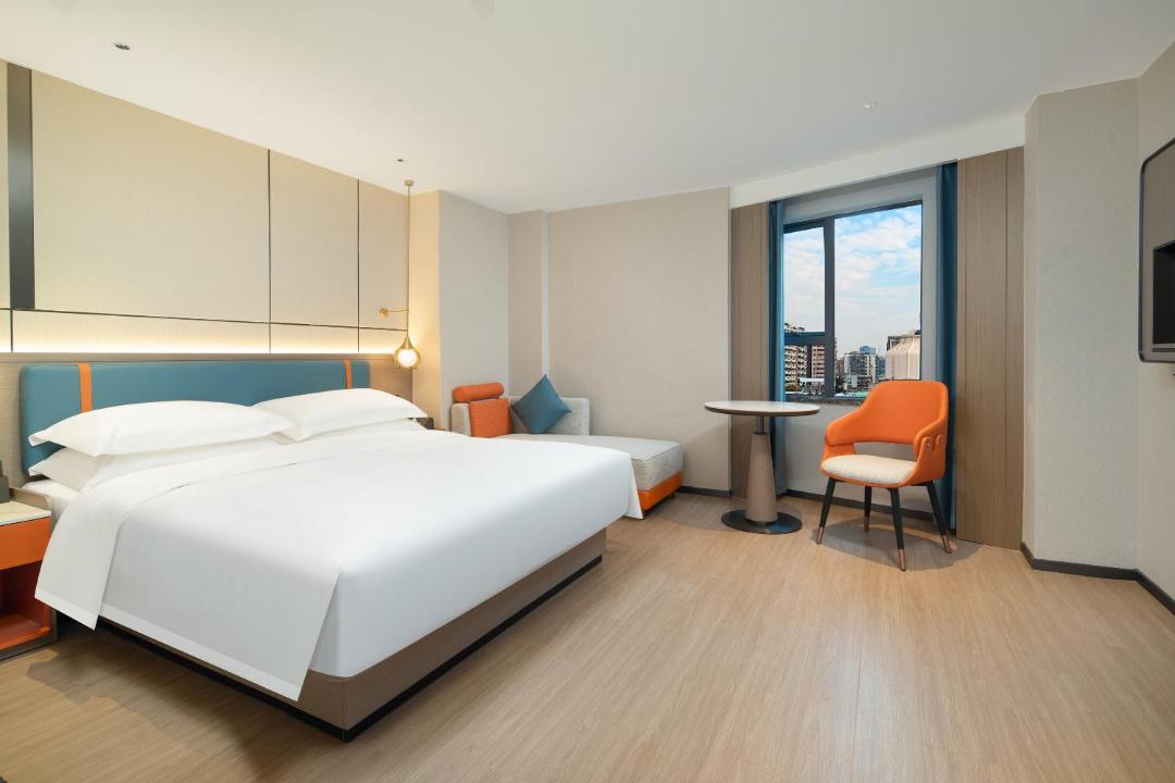 Photo of Bedroom in Liwan
