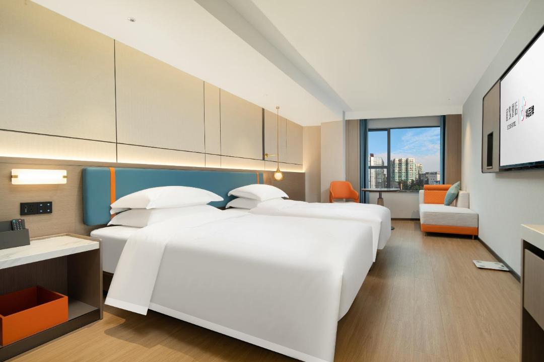 Photo of Bedroom in Liwan