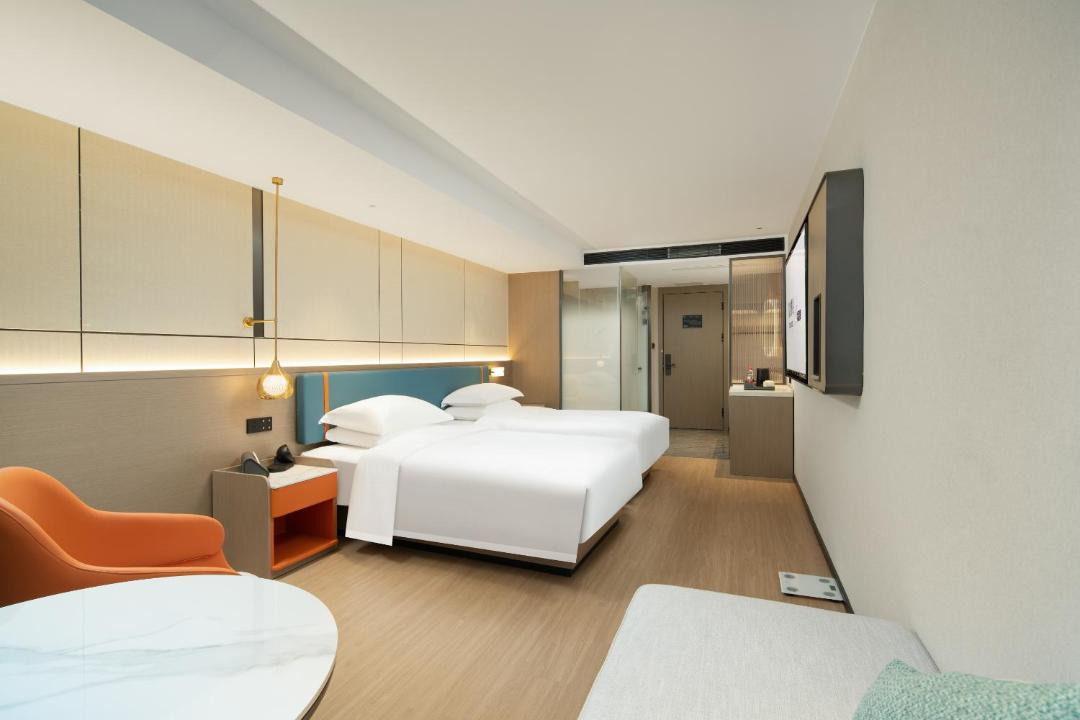 Photo of Bedroom in Liwan