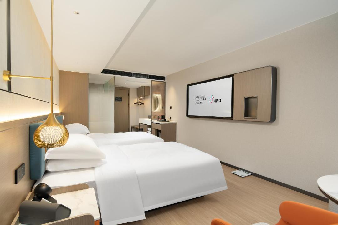 Photo of Bedroom in Liwan