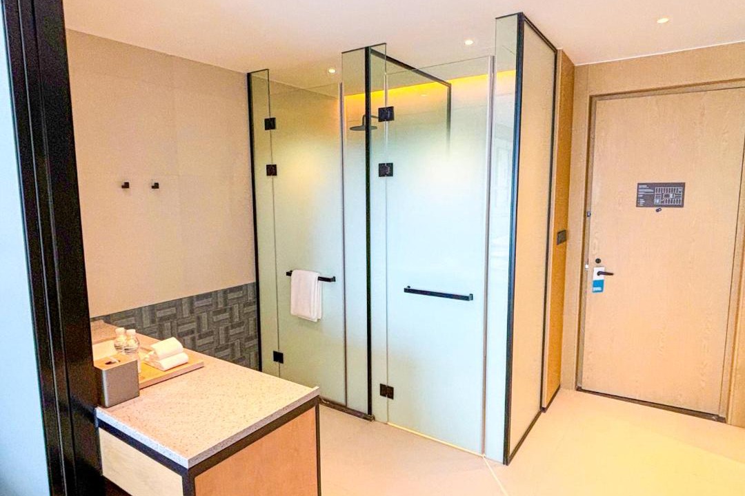 Photo of Bathroom in Yungang District