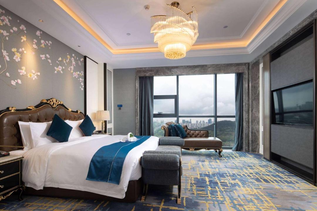 Photo of Bedroom in Liyang