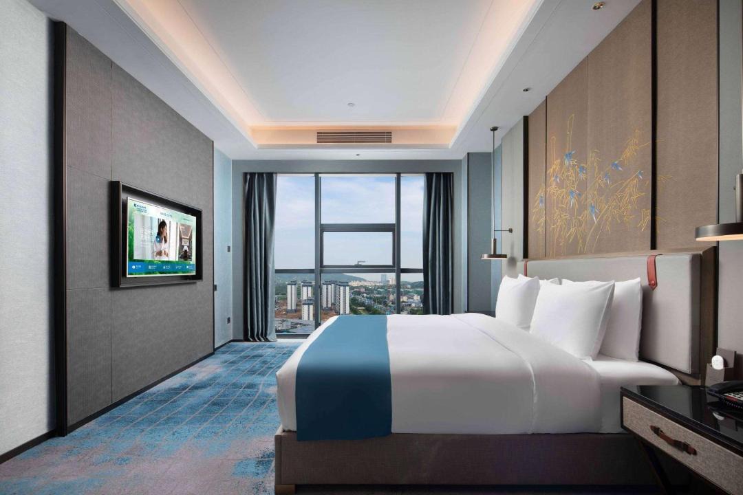 Photo of Bedroom in Liyang