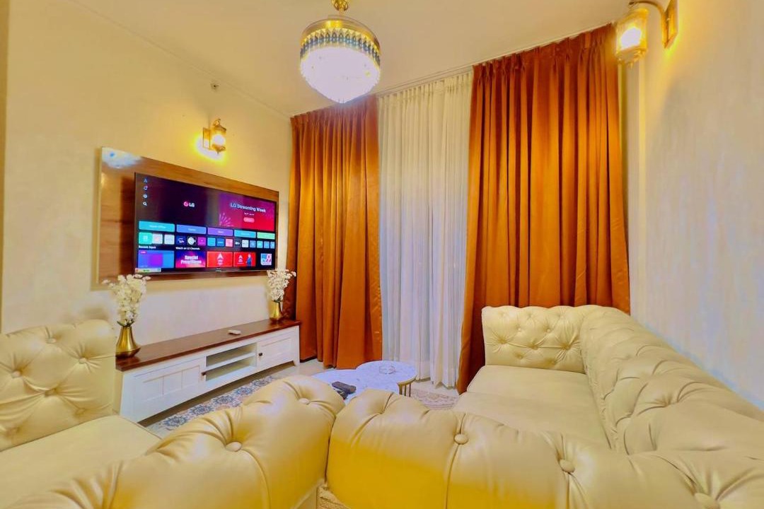 Photo of Livingroom in Mohangarh