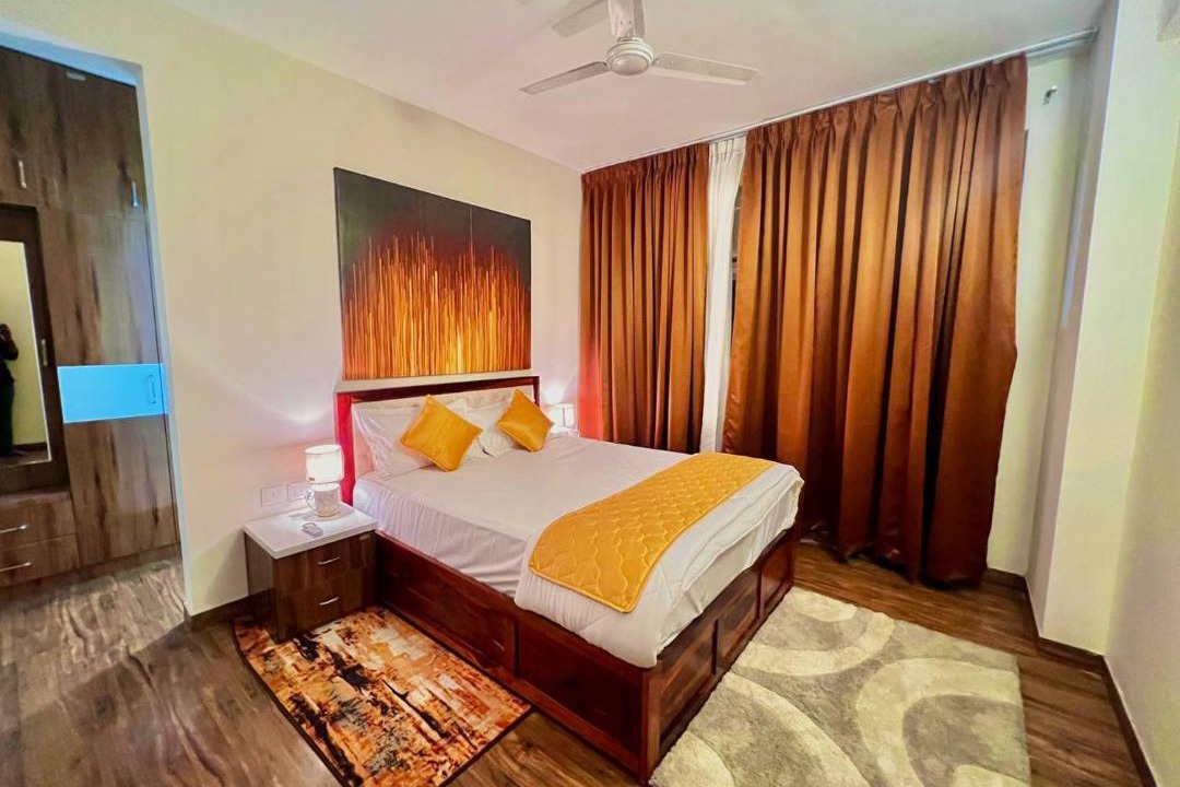 Photo of Bedroom in Mohangarh