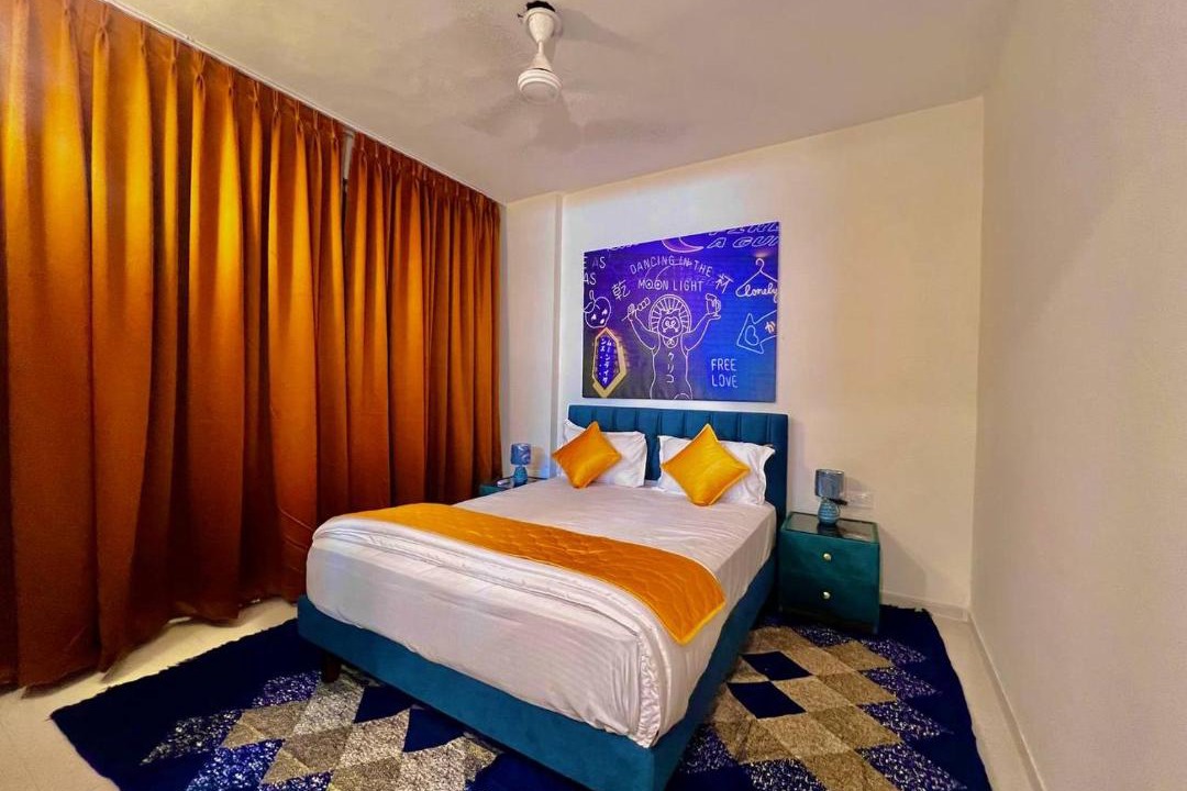 Photo of Bedroom in Mohangarh