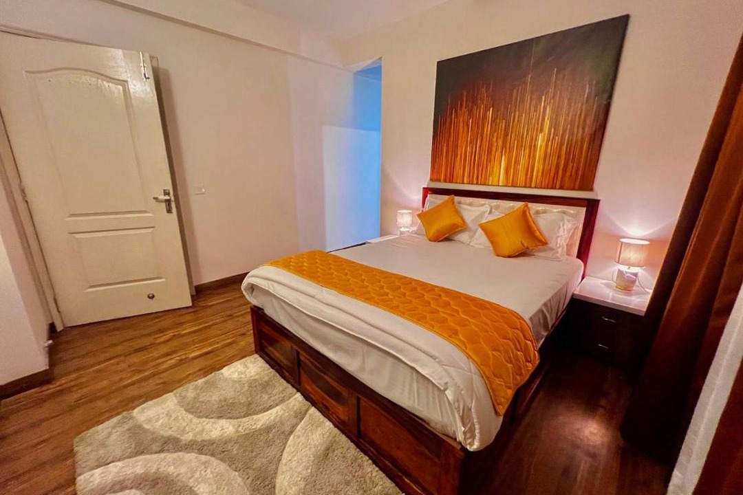 Photo of Bedroom in Mohangarh