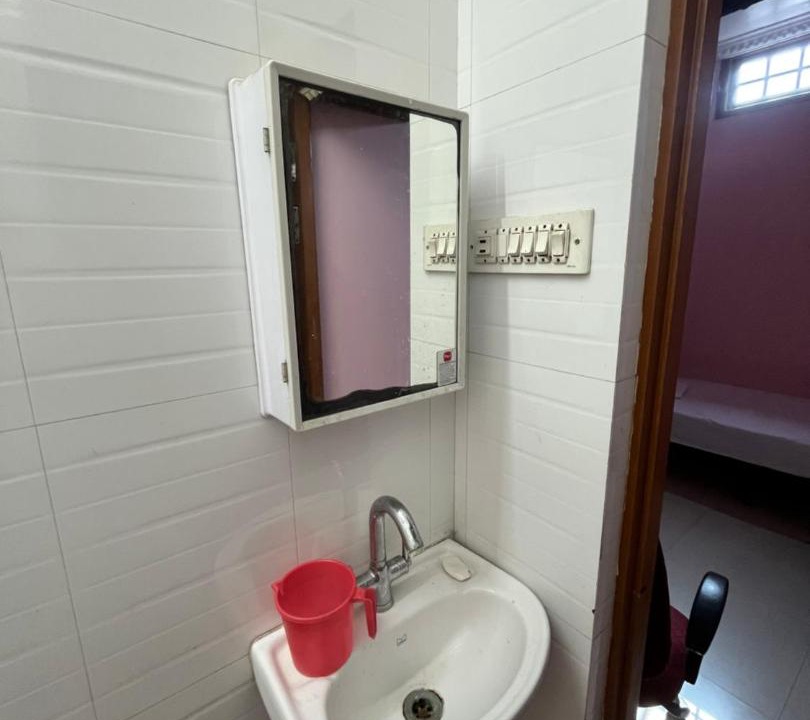 Photo of Bathroom in Gomti Nagar