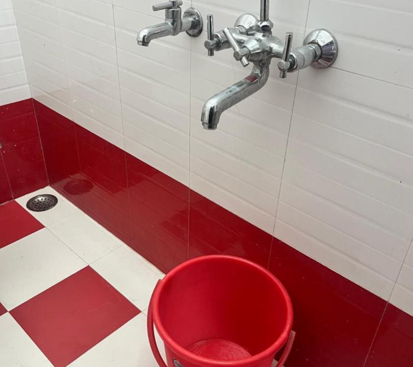 Photo of Bathroom in Gomti Nagar