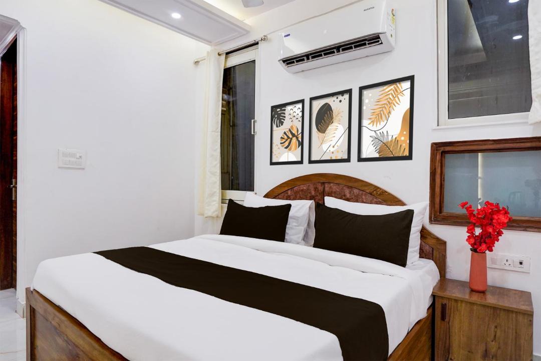 Photo of Bedroom in Vaishali
