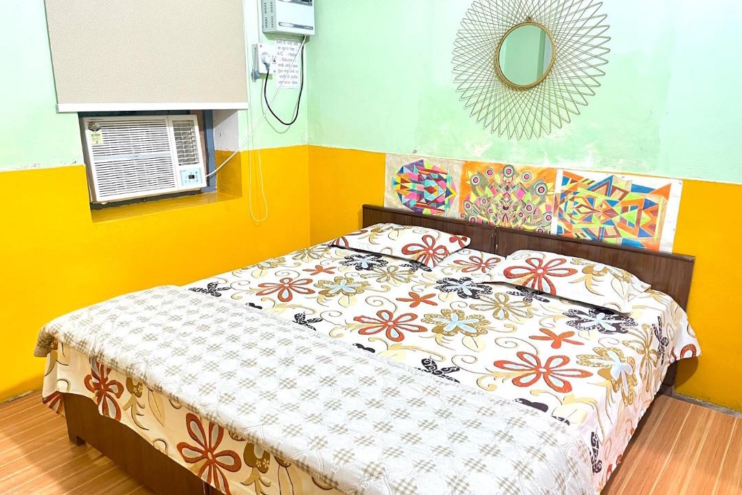Photo of Bedroom in Mathura
