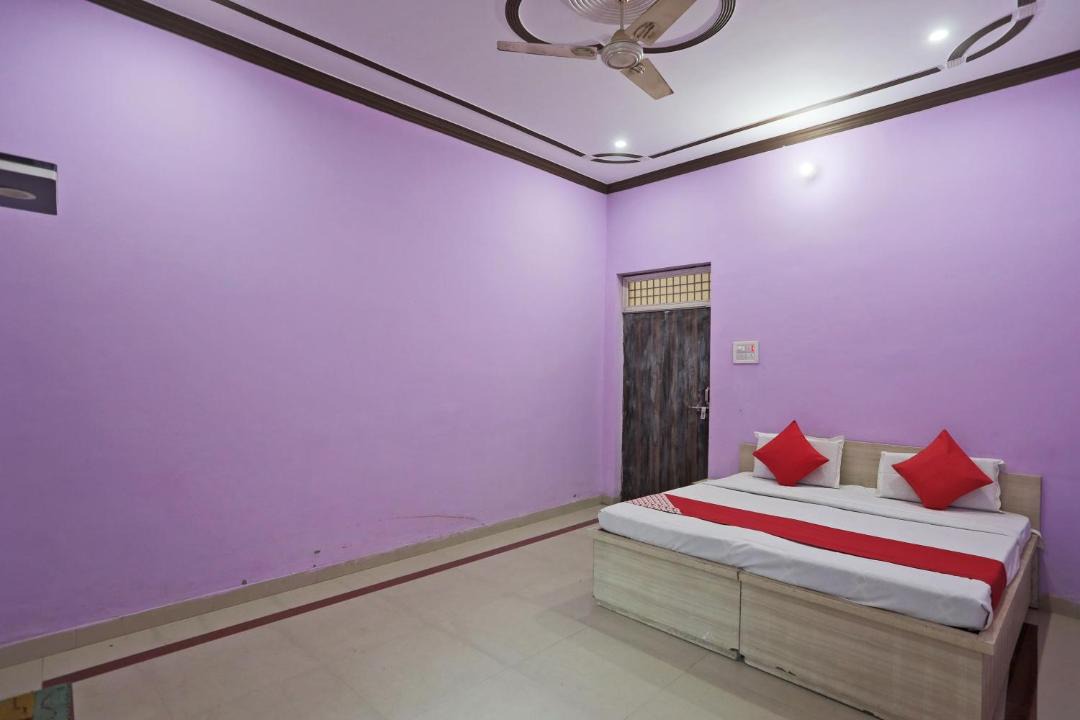 Photo of Bedroom in Aligarh