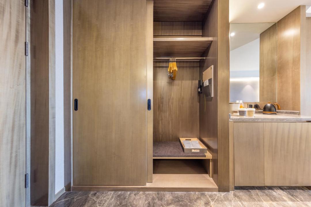 Photo of Bathroom in Pukou