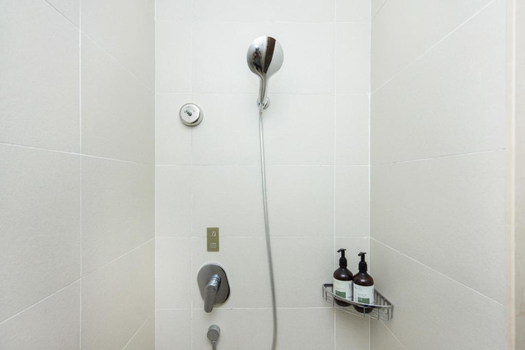 Photo of Bathroom in Jinshan