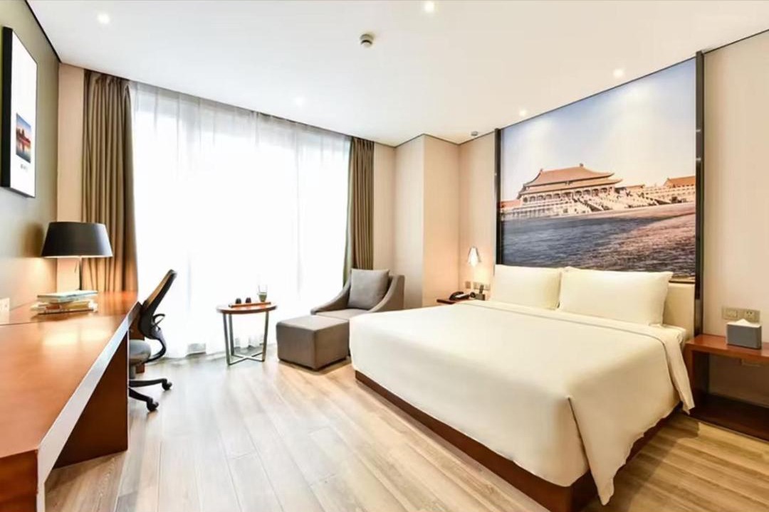 Photo of Bedroom in Xuanwu