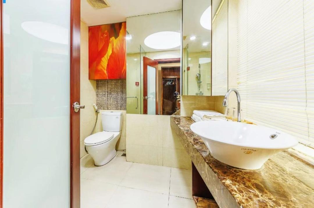 Photo of Bathroom in Beijing Road