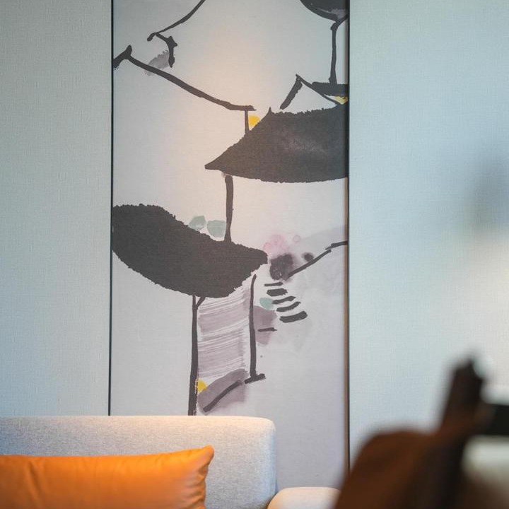 Photo of Livingroom in Gu Su District