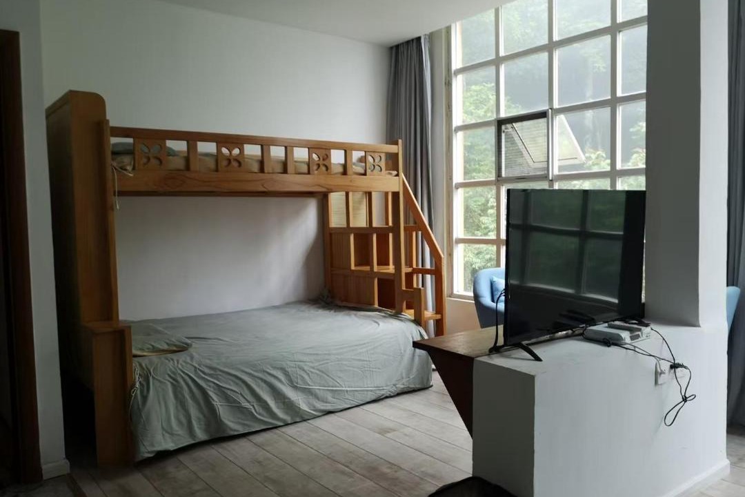 Photo of Bedroom in Honghe