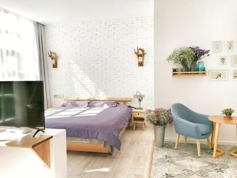 Photo of Bedroom in Honghe