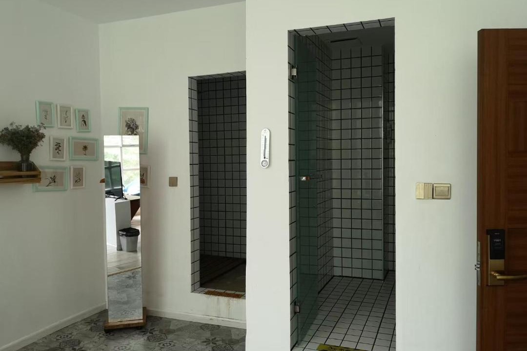 Photo of Bathroom in Honghe