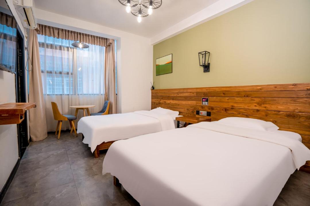Photo of Bedroom in Yongding