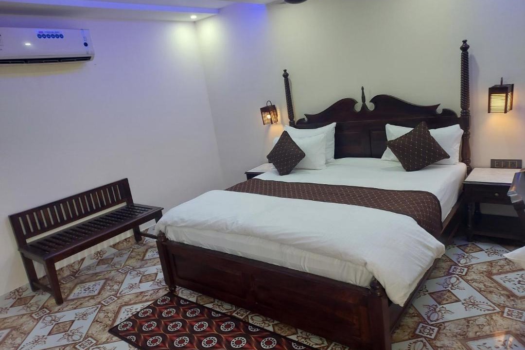 Photo of Bedroom in Rakabganj