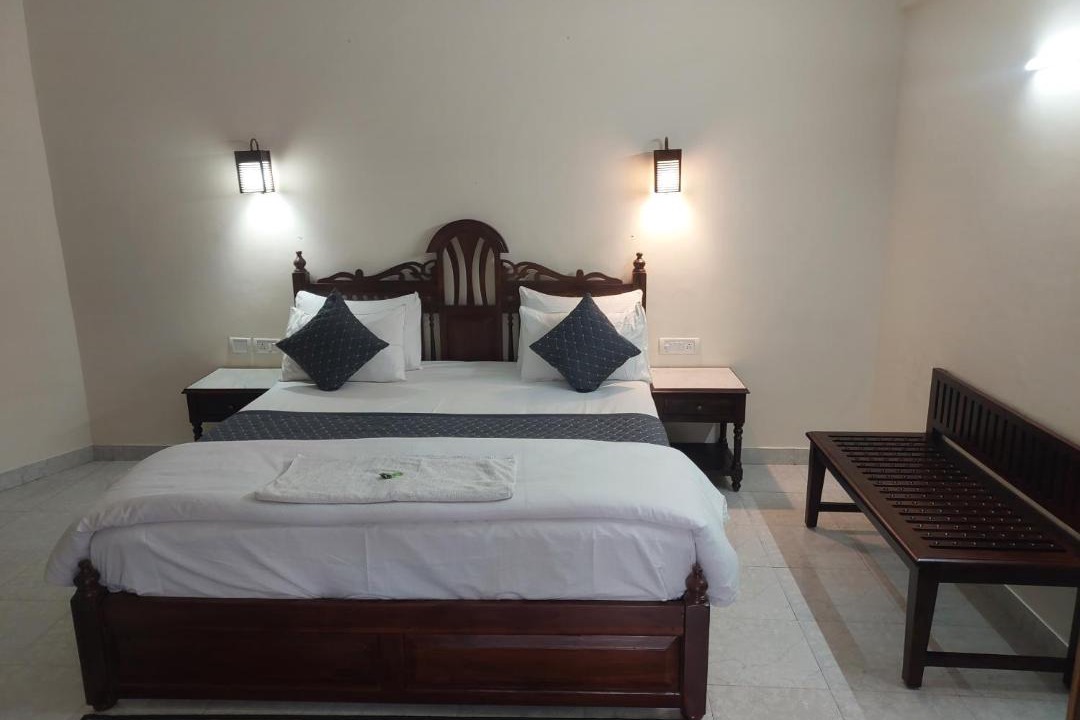 Photo of Bedroom in Rakabganj